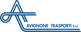 Avigno trasporti Ivrea - Logo