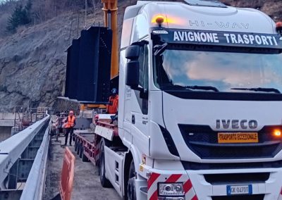 Avignone trasporti - trasporti eccezionali (2)